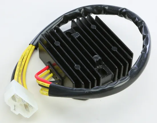 Rick's Voltage Regulator Rectifier