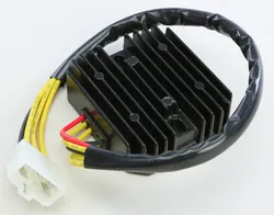 Rick's Voltage Regulator Rectifier