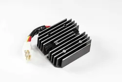 Rick's Voltage Regulator Rectifier
