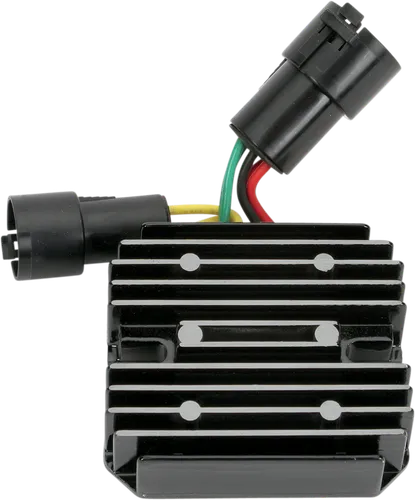 Rick's Voltage Regulator Rectifier