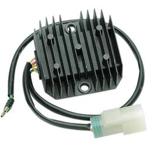 Rick's Voltage Regulator Rectifier
