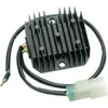 Rick's Voltage Regulator Rectifier