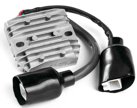 Rick's Hot Shot Series Voltage Regulator Rectifier