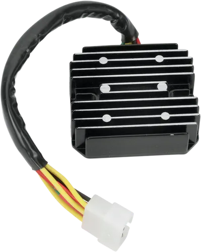 Rick's Voltage Regulator Rectifier