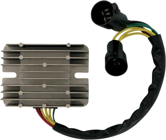 Rick's Voltage Regulator Rectifier