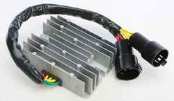 Rick's Voltage Regulator Rectifier
