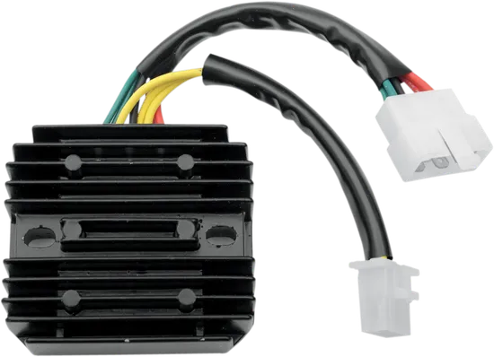 Rick's Voltage Regulator Rectifier