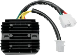 Rick's Voltage Regulator Rectifier