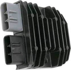 Rick's Voltage Regulator Rectifier