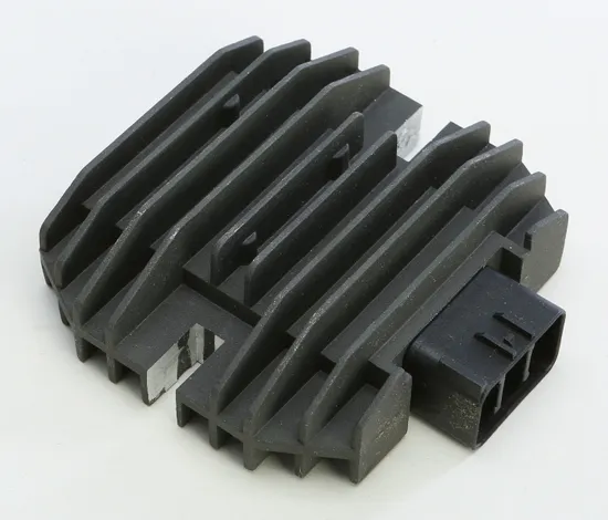 Rick's Voltage Regulator Rectifier