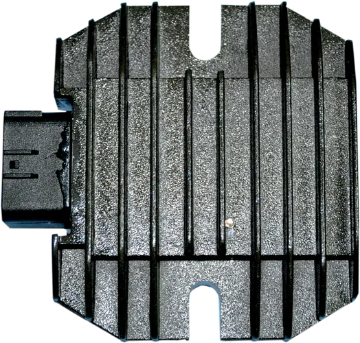 Rick's Voltage Regulator Rectifier