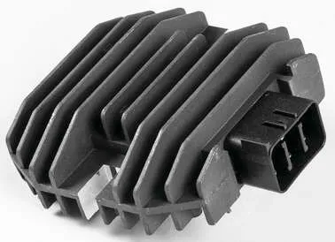 Rick's Voltage Regulator Rectifier