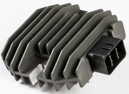 Rick's Hot Shot Series Voltage Regulator Rectifier