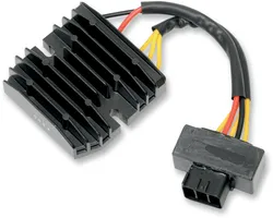 Rick's Hot Shot Series Voltage Regulator Rectifier