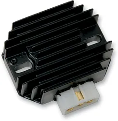 Rick's Voltage Regulator Rectifier