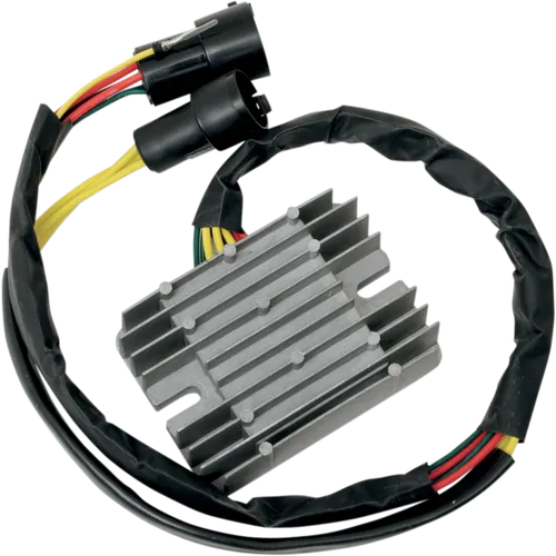 Rick's Voltage Regulator Rectifier