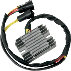 Rick's Voltage Regulator Rectifier