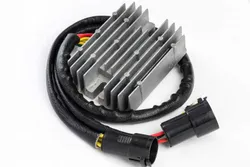 Rick's Voltage Regulator Rectifier