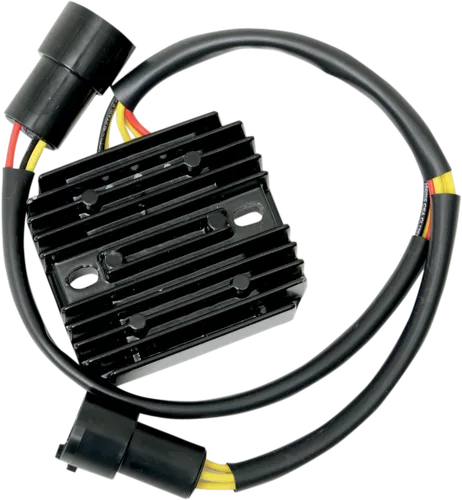 Rick's Voltage Regulator Rectifier