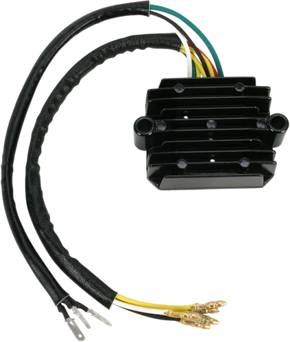 Rick's Voltage Regulator Rectifier