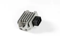 Rick's Voltage Regulator Rectifier