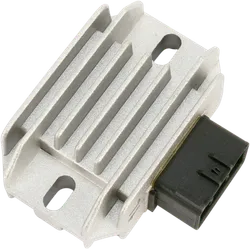 Rick's Voltage Regulator Rectifier