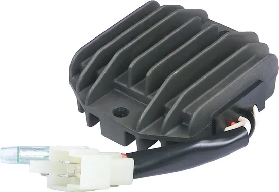 Rick's Voltage Regulator Rectifier