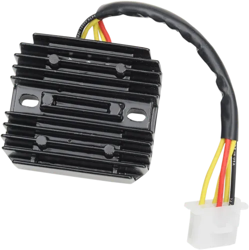 Rick's Voltage Regulator Rectifier