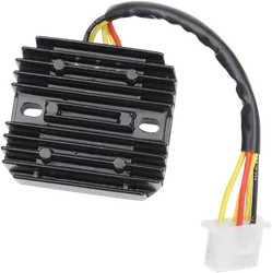 Rick's Voltage Regulator Rectifier