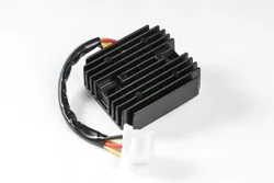 Rick's Voltage Regulator Rectifier