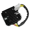 Rick's Voltage Regulator Rectifier