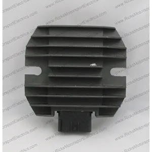 Rick's Voltage Regulator Rectifier