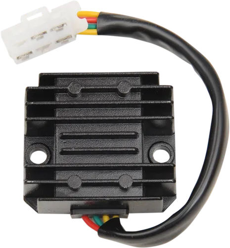 Rick's Voltage Regulator Rectifier