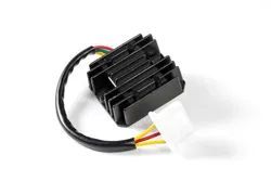Rick's Voltage Regulator Rectifier