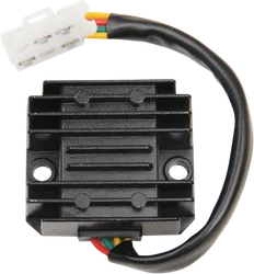 Rick's Voltage Regulator Rectifier
