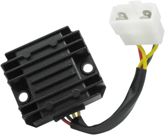 Rick's Voltage Regulator Rectifier