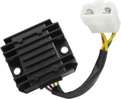 Rick's Voltage Regulator Rectifier
