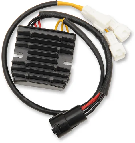 Rick's Hot Shot Series Voltage Regulator Rectifier
