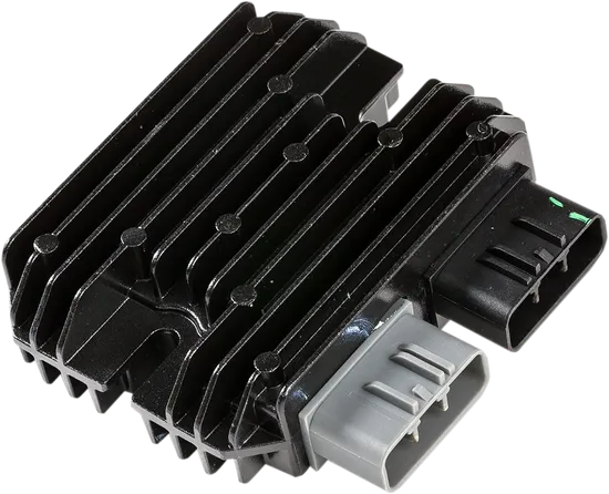 Rick's Voltage Regulator Rectifier