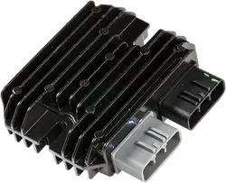 Rick's Voltage Regulator Rectifier