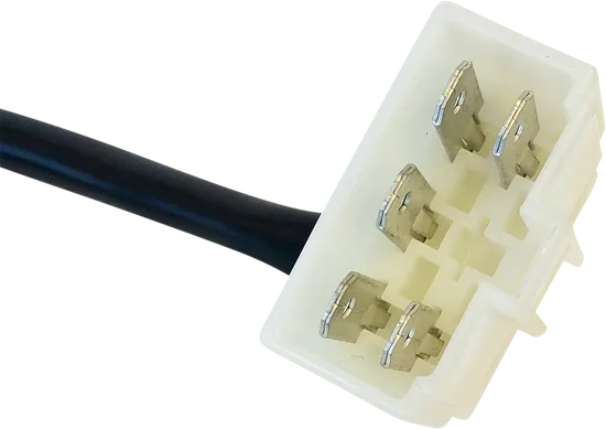 Rick's Voltage Regulator Rectifier