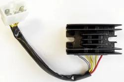 Rick's Voltage Regulator Rectifier