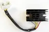 Rick's Voltage Regulator Rectifier