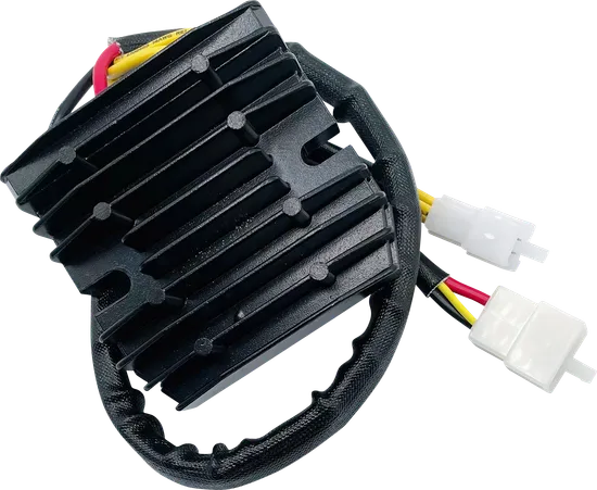 Ricks Hot Shot Series Voltage Regulator Rectifier