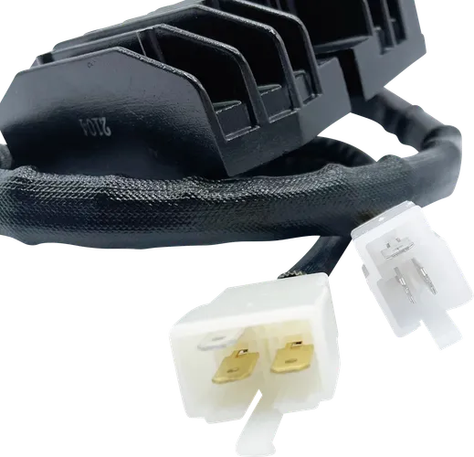 Ricks Hot Shot Series Voltage Regulator Rectifier