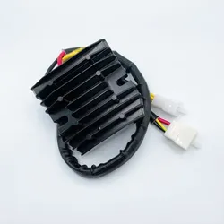 Ricks Hot Shot Series Voltage Regulator Rectifier