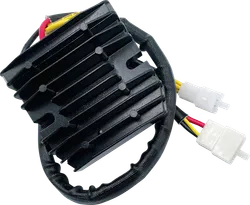 Ricks Hot Shot Series Voltage Regulator Rectifier