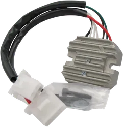 Rick's Voltage Regulator Rectifier