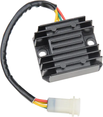Rick's Voltage Regulator Rectifier