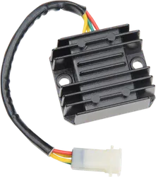 Rick's Voltage Regulator Rectifier